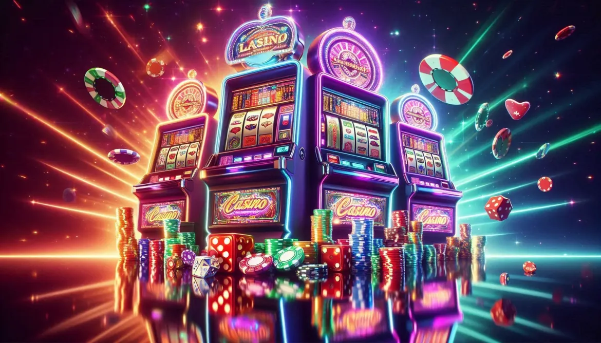X3bet Casino